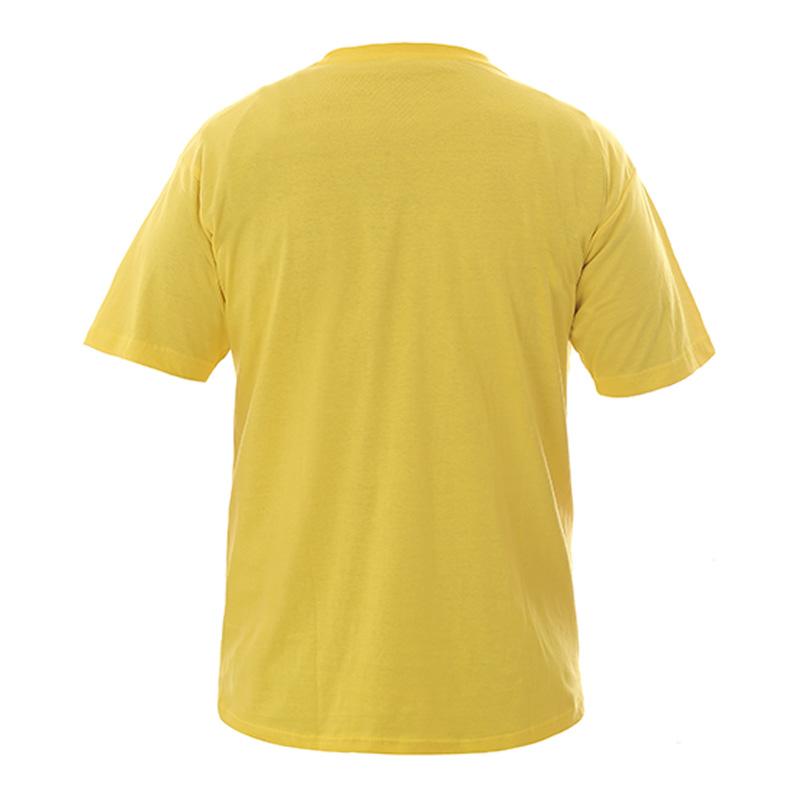 jaune