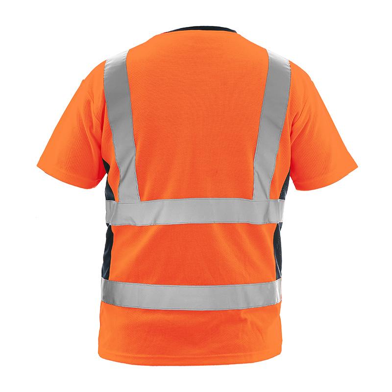 orange HV-marine
