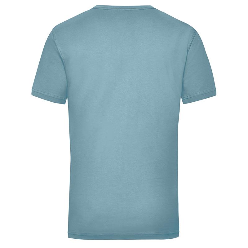 bleu acier