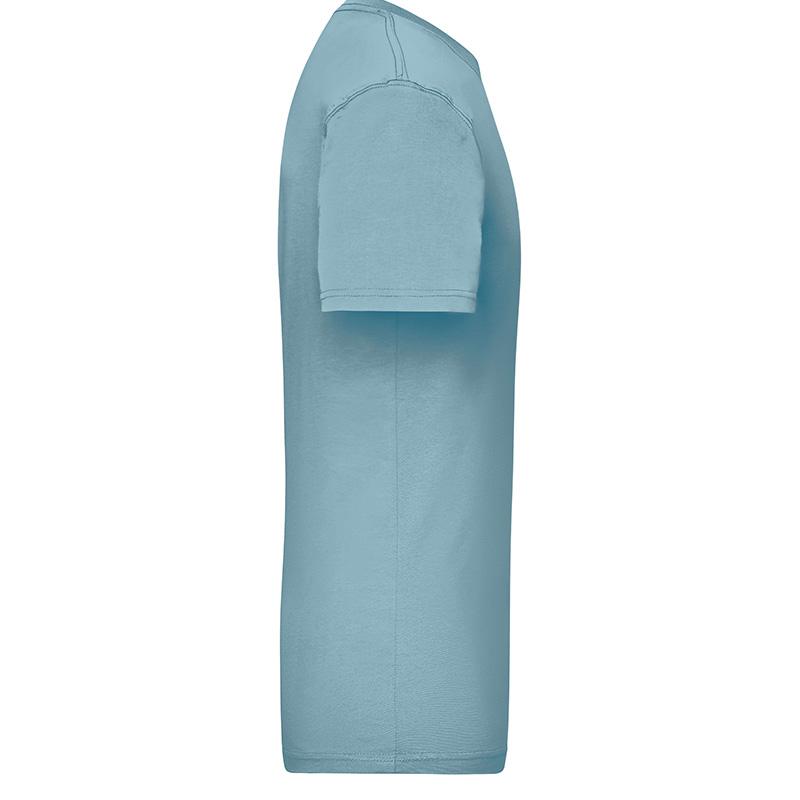 bleu acier
