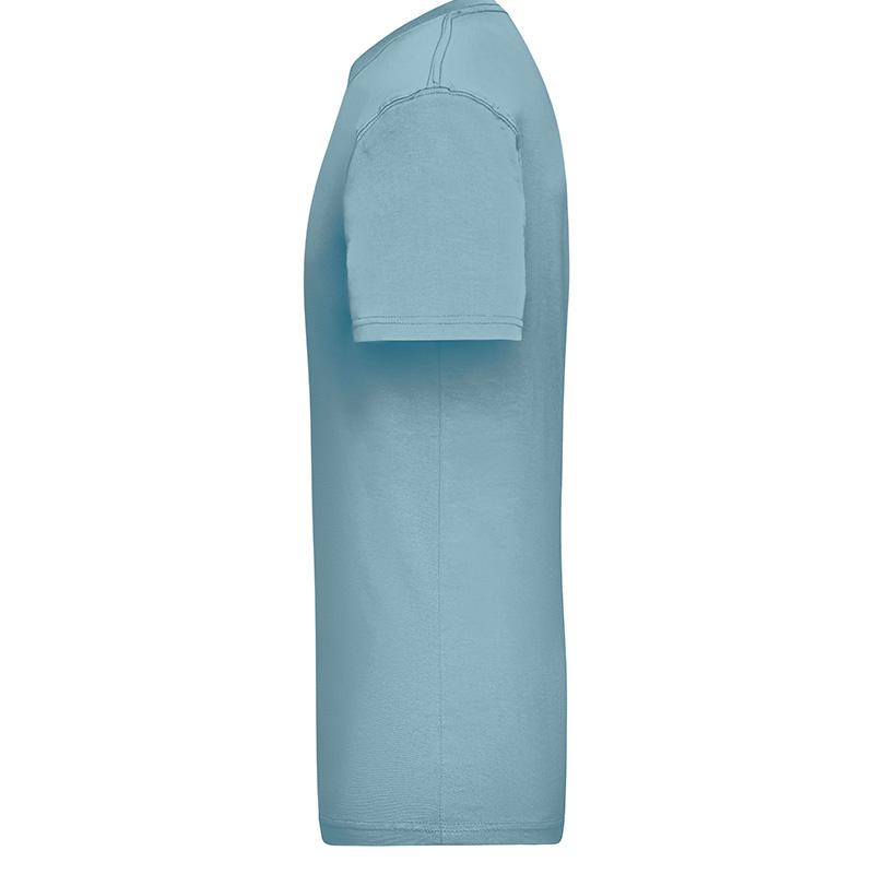 bleu acier