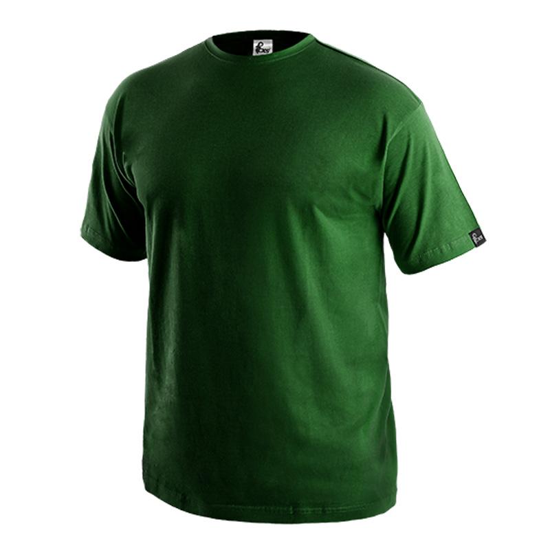vert bouteille