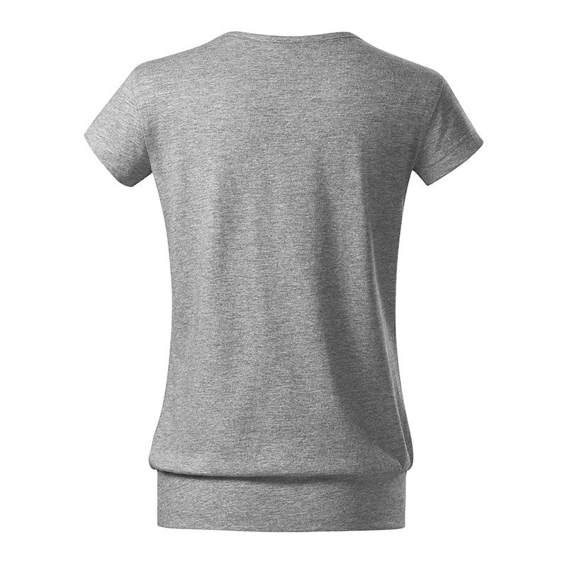 gris chiné foncé