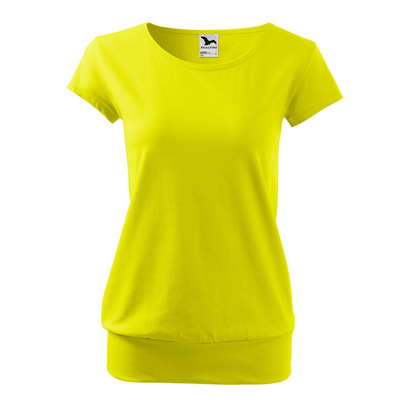 jaune citron