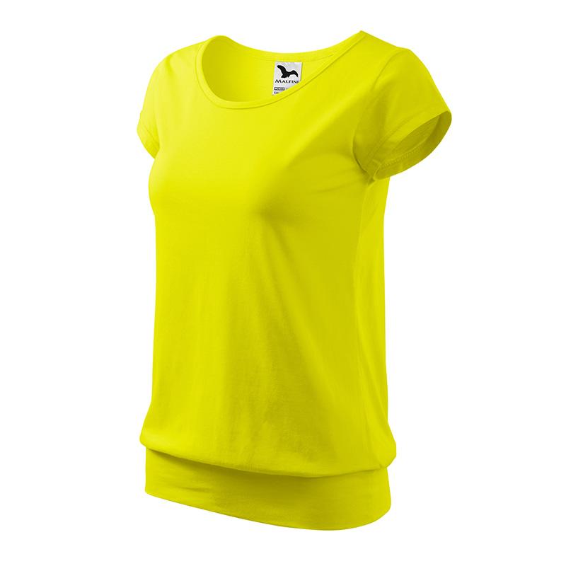 jaune citron