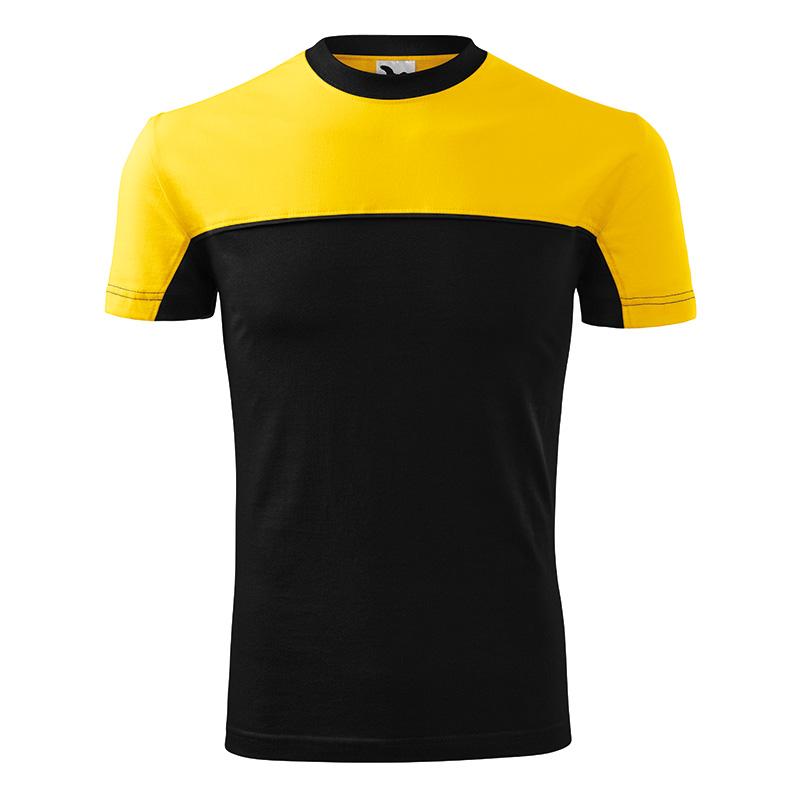 jaune