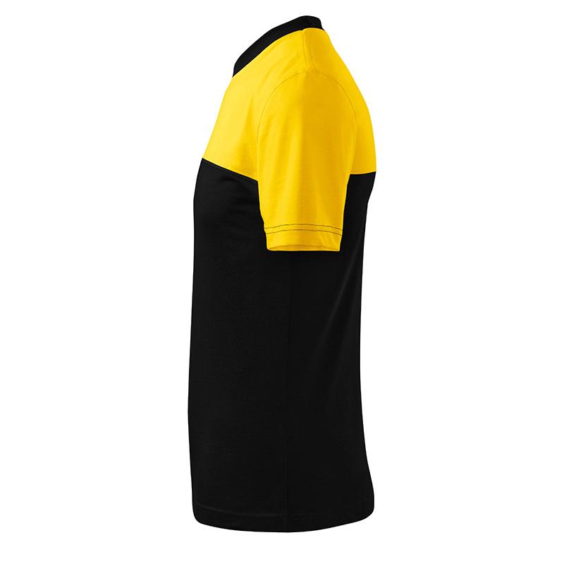 jaune
