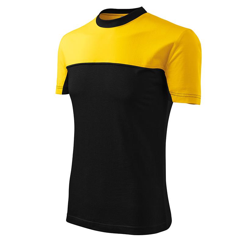 jaune