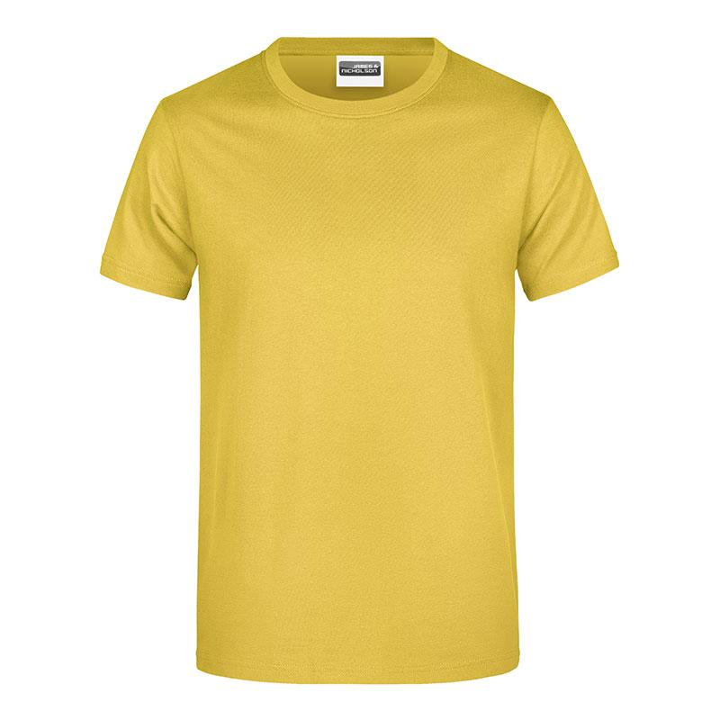 jaune