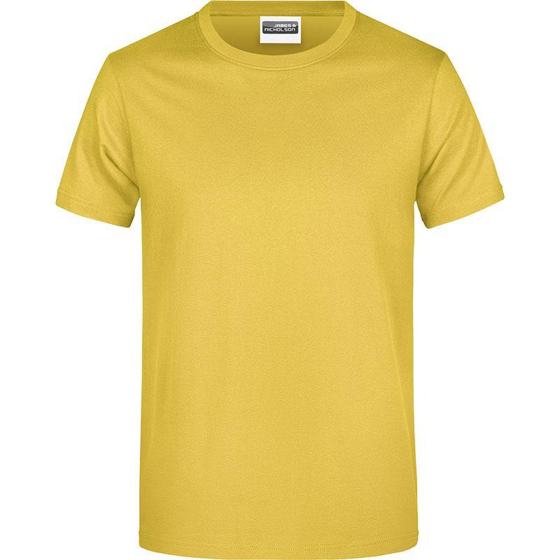 jaune