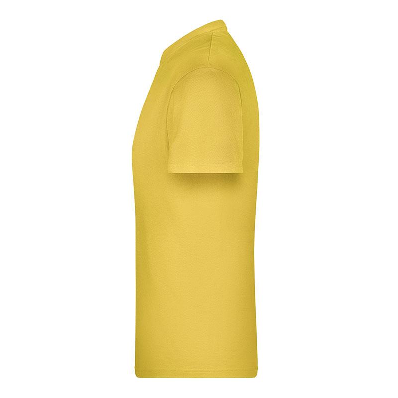 jaune