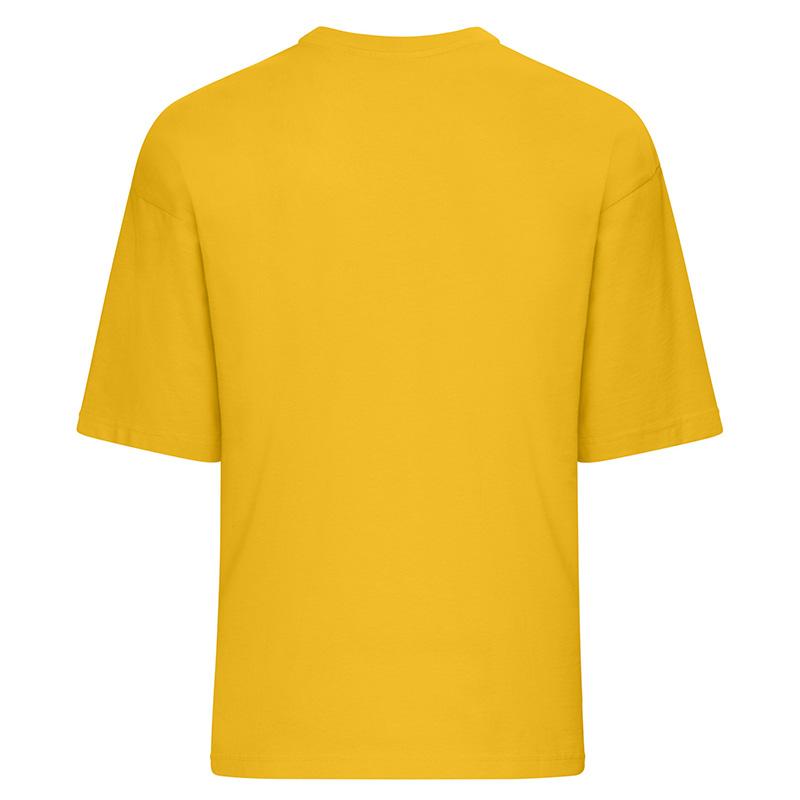 jaune tournesol