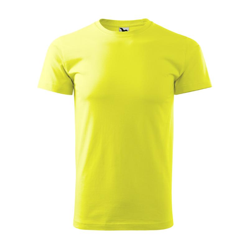 néon jaune