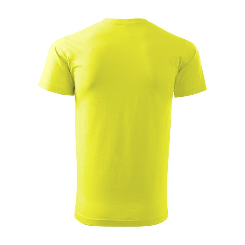 néon jaune