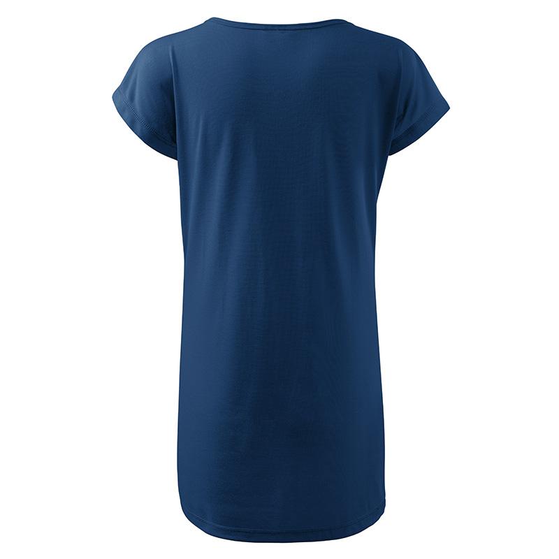 bleu nuit