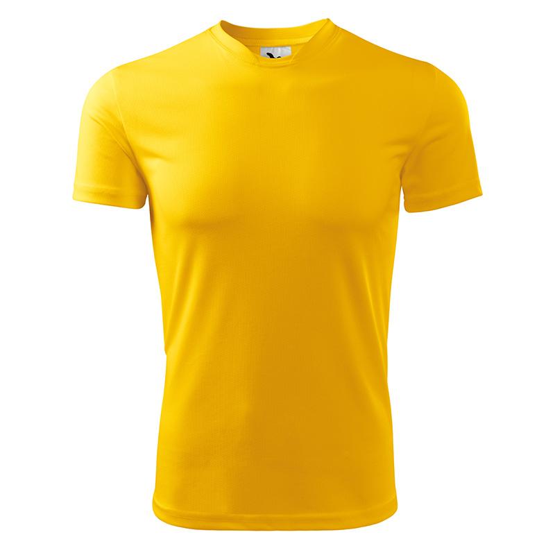 jaune