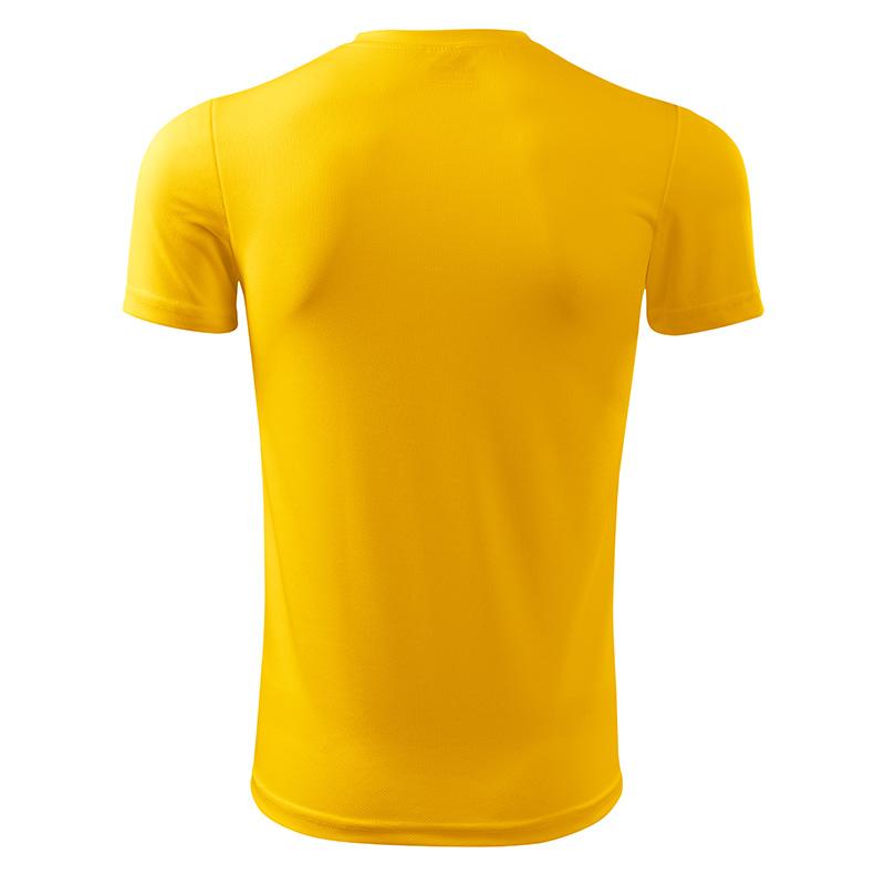 jaune