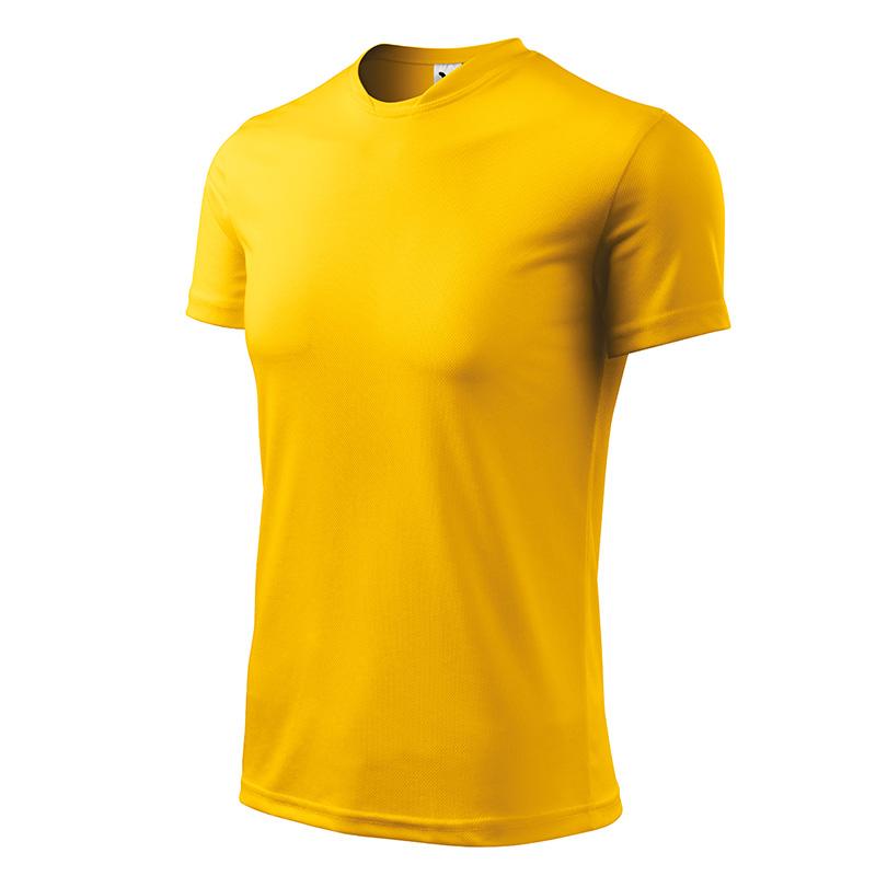 jaune