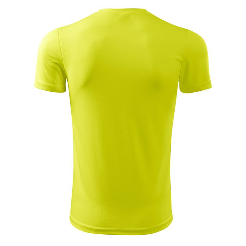 néon jaune