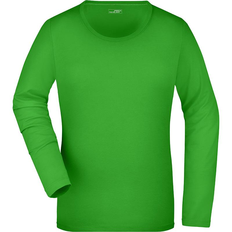 vert citron