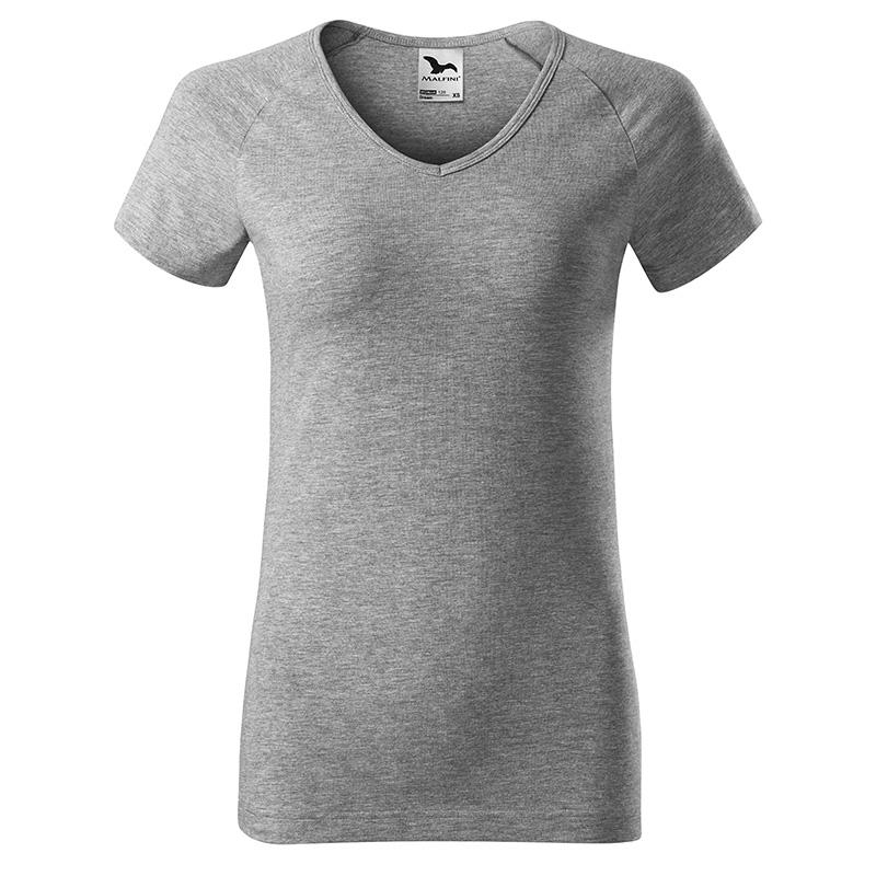 gris chiné foncé