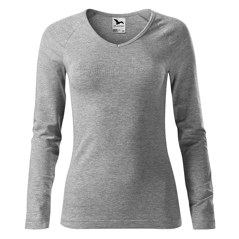 gris chiné foncé