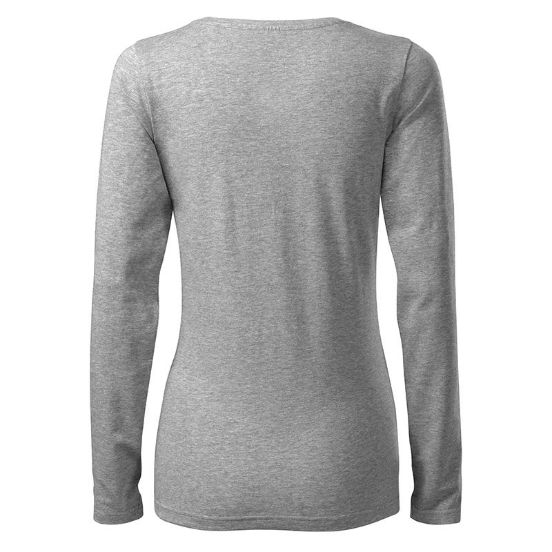 gris chiné foncé