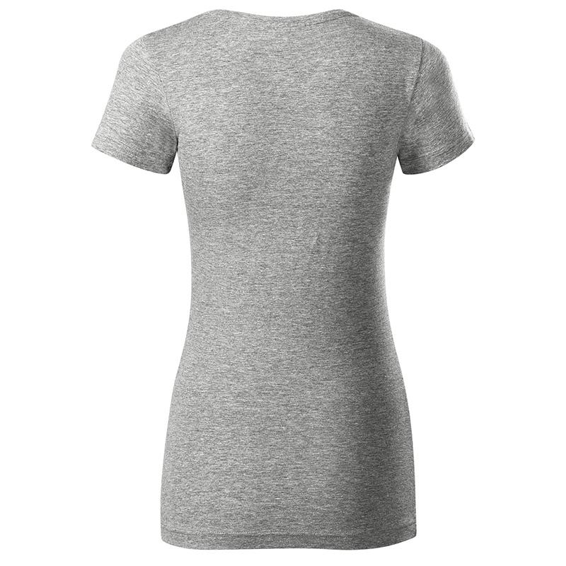 gris chiné foncé