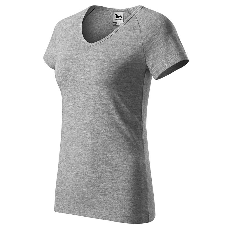 gris chiné foncé
