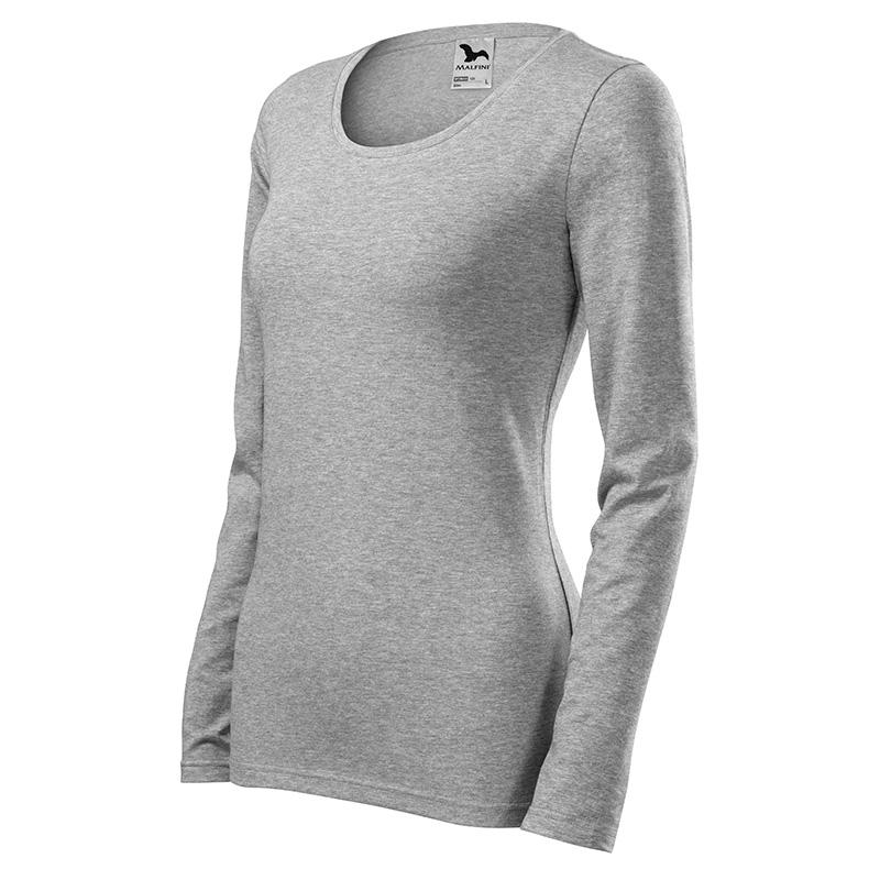 gris chiné foncé