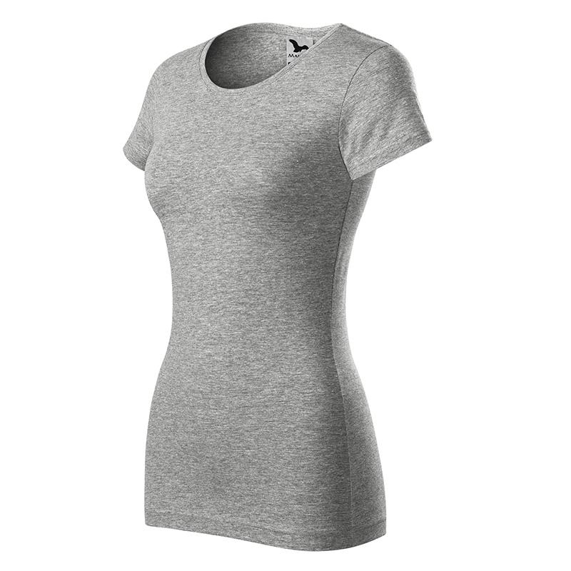 gris chiné foncé