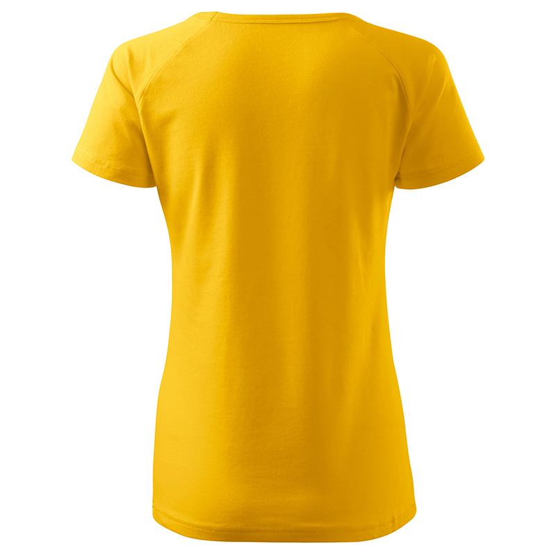jaune