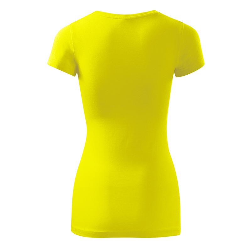 jaune citron