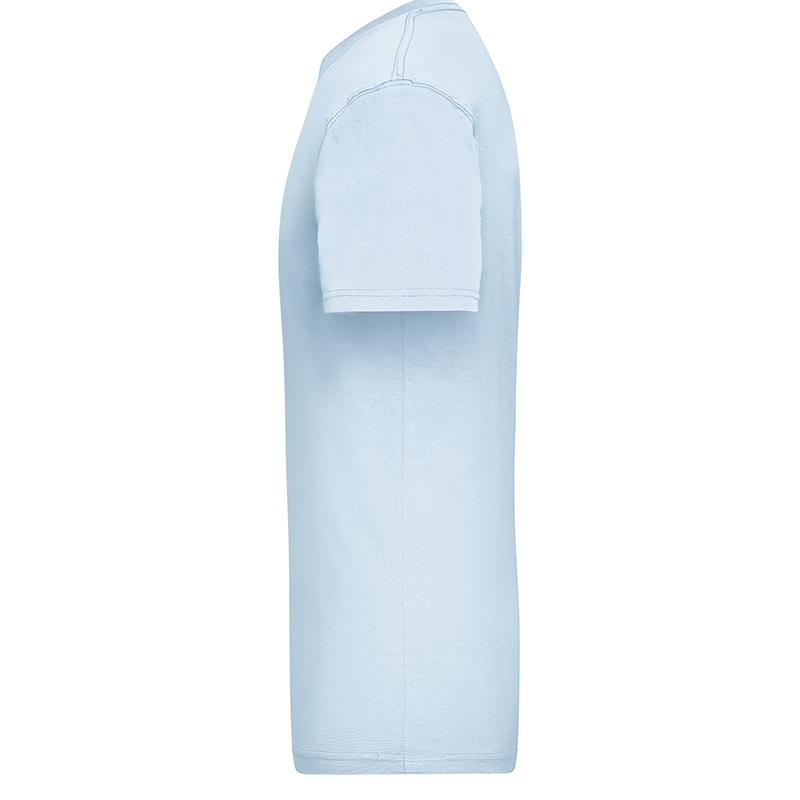 bleu clair