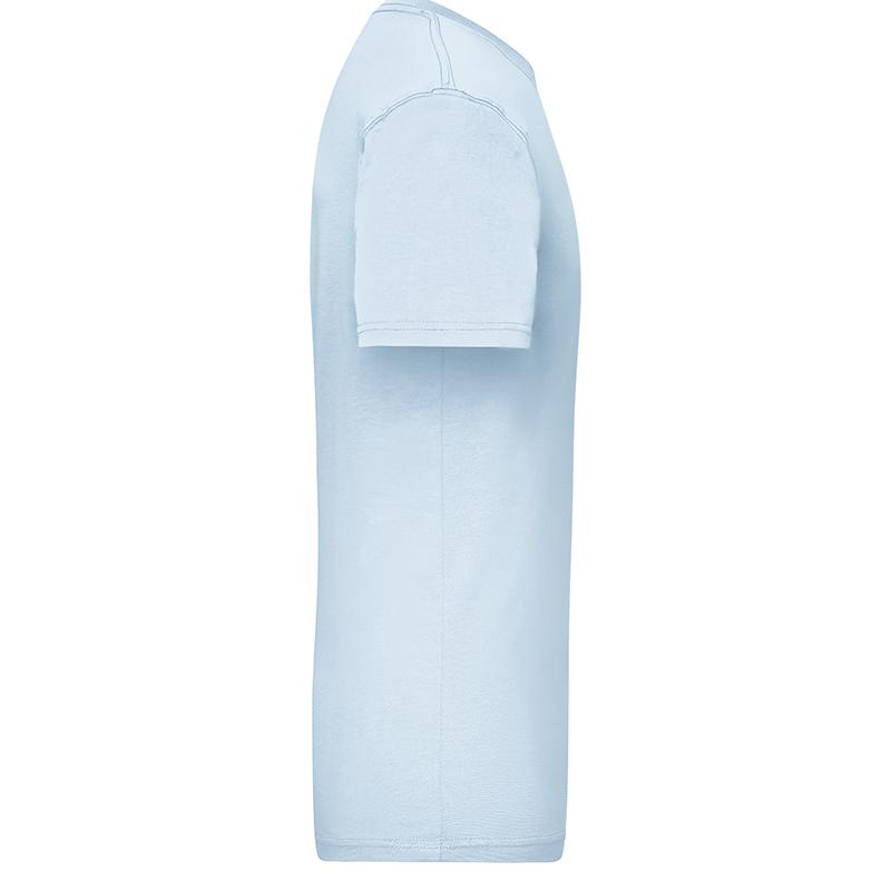bleu clair