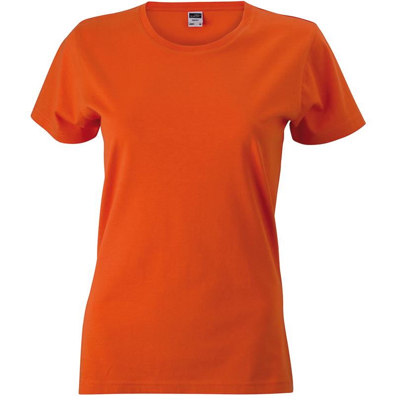 orange foncé