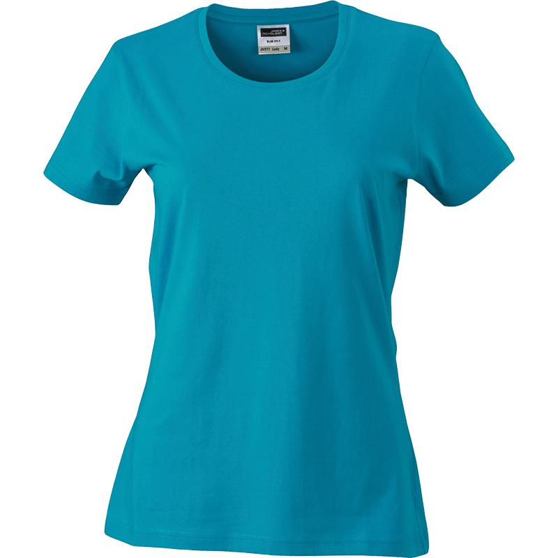 bleu caraibe