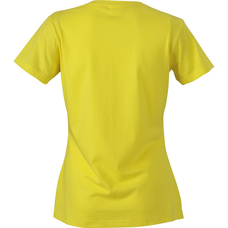 jaune