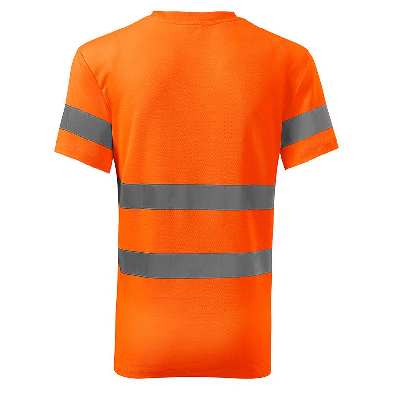 orange fluo