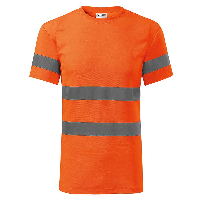 orange fluo
