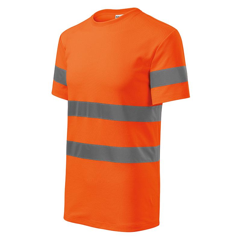 orange fluo