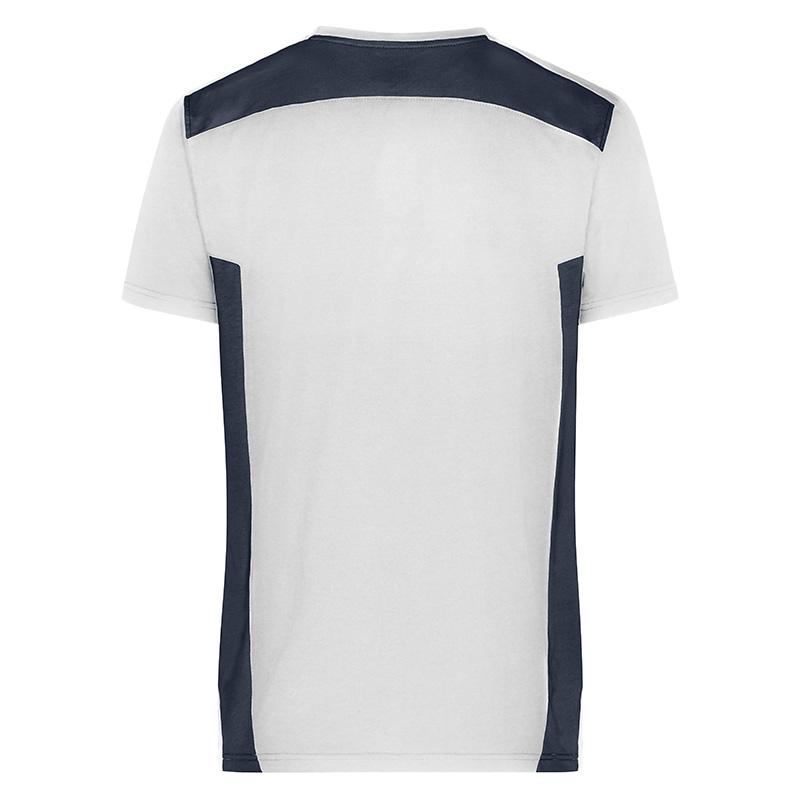 blanc/carbone