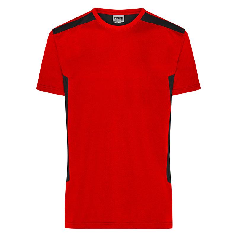 rouge/noir