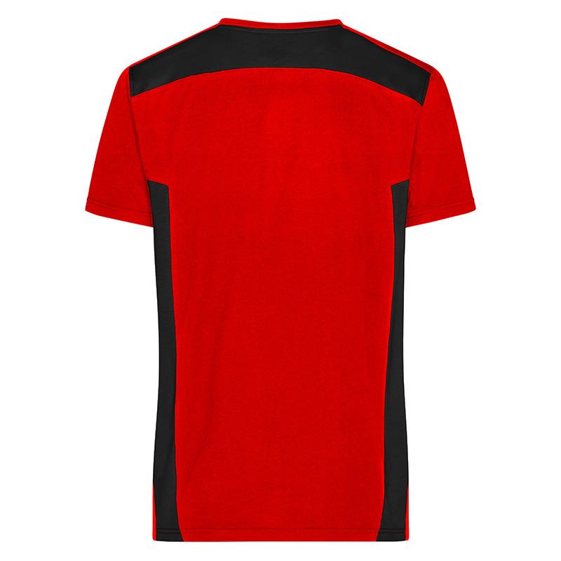 rouge/noir