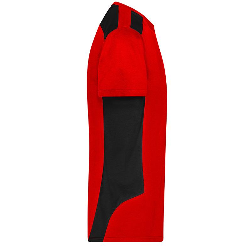 rouge/noir
