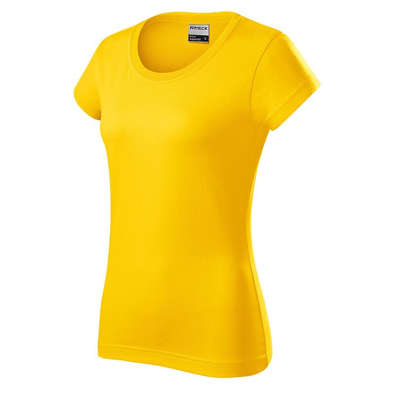 jaune