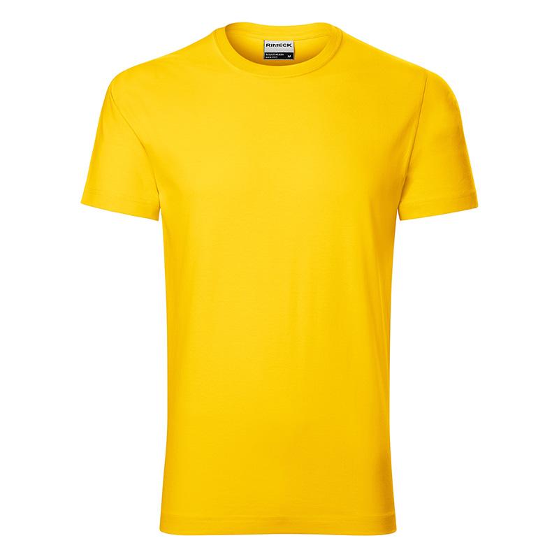 jaune