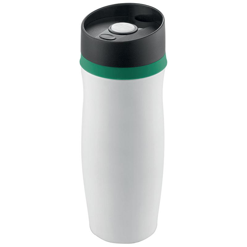 blanc/vert