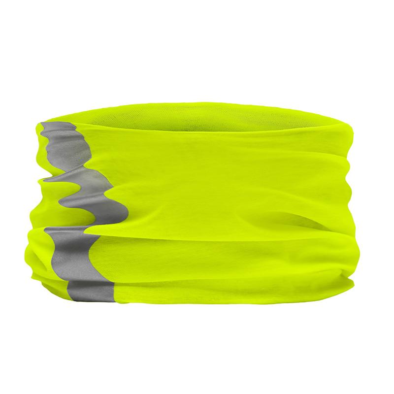néon jaune