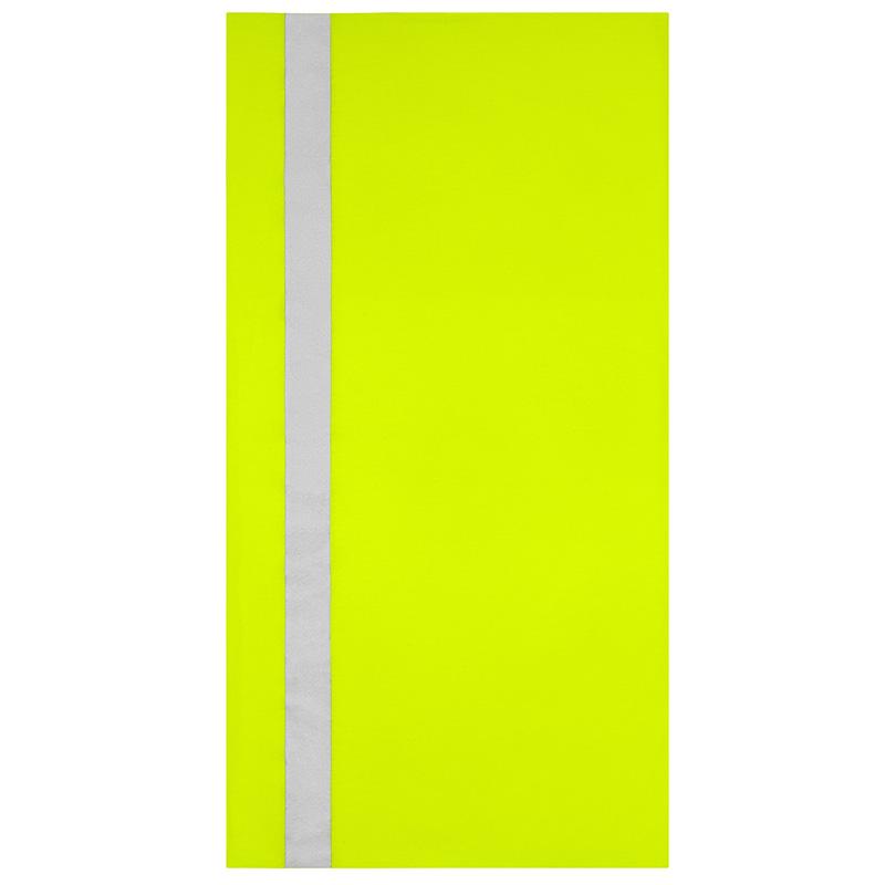 néon jaune